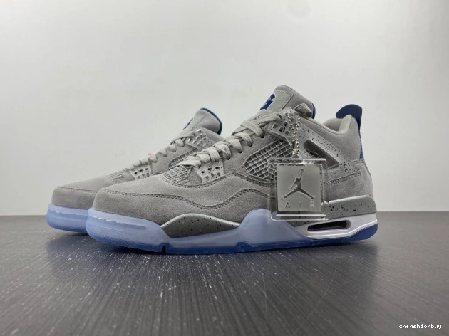 4 AJ4-1043505 Jordan (PE) Georgetown Retro 0725